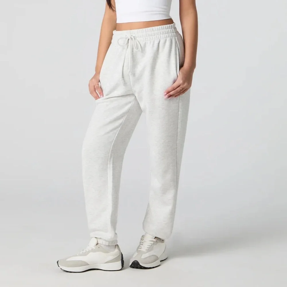 Urban Planet Grey Sweatpant Joggers - Picture 1 of 5